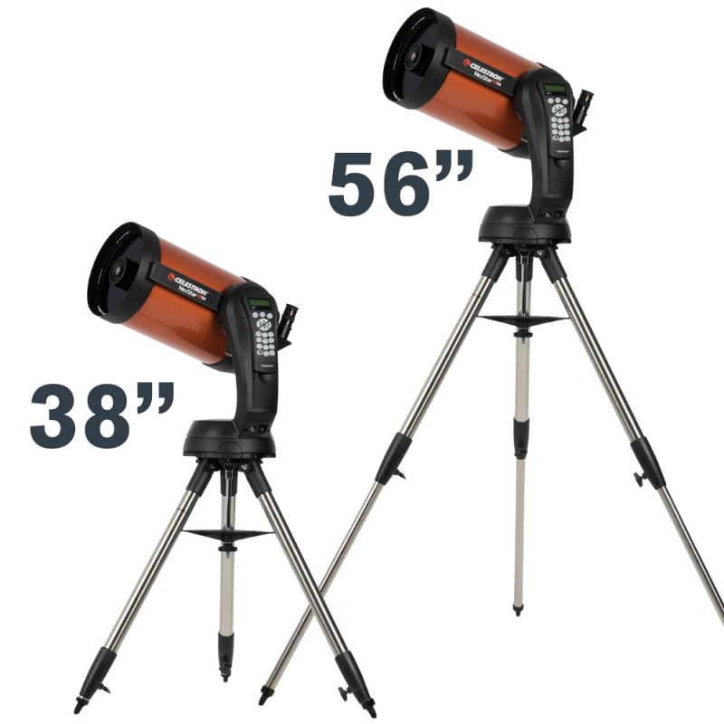 Celestron Telescope Nexstar 8Se - Telescopio Astronómico Computarizado Celestron Nexstar 4SE/5SE/8SE,