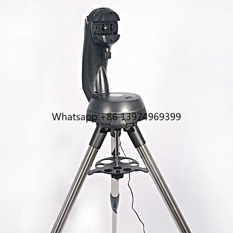 Celestron Telescope Nexstar 8Se - Trípode de Acero para Telescopio Astronómico