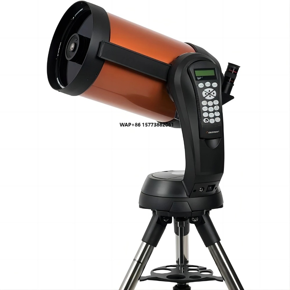 Celestron Telescope Nexstar 8Se - Telescopio computarizado Celestron Nexstar 8SE