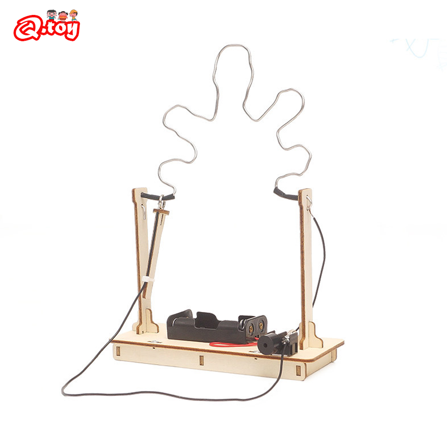 Science Project Kit - Juguetes STEM DIY, Kit de Herramientas