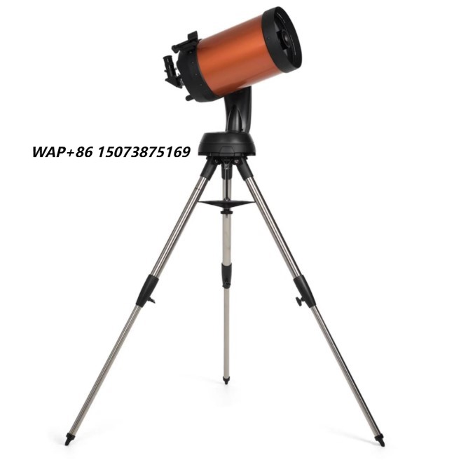 Celestron Telescope Nexstar 8Se - Telescopio Astronómico Celestron NexStar 8SE de