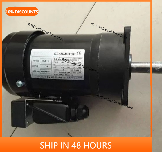 Robot Arm Motor - Nuevo motor para brazo robótico BT40