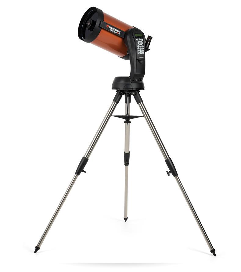 Celestron Telescope Nexstar 8Se - Telescopio astronómico Celestron NexStar 8SE, búsqueda