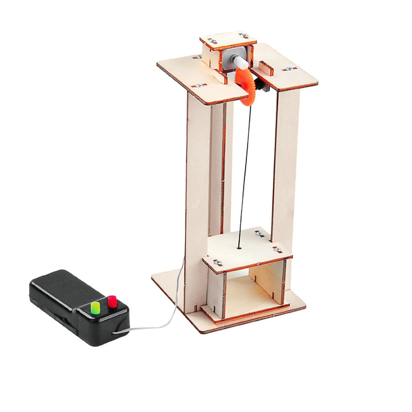 Science Project Kit - Proyecto Científico para Niños, Experimento Científico,