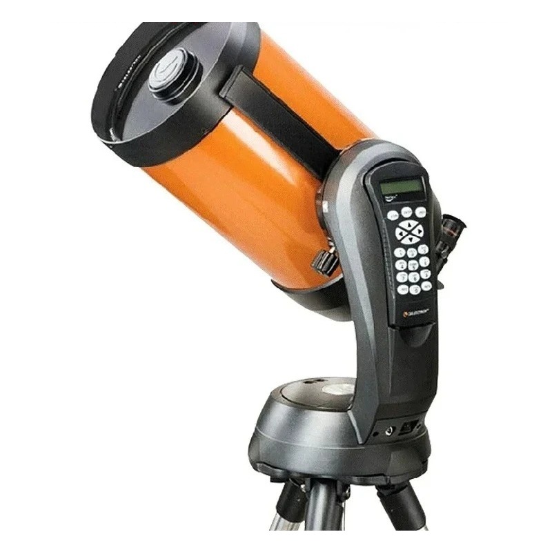 Celestron Telescope Nexstar 8Se - Telescopio Astronómico Celestron NexStar 8SE 203mm