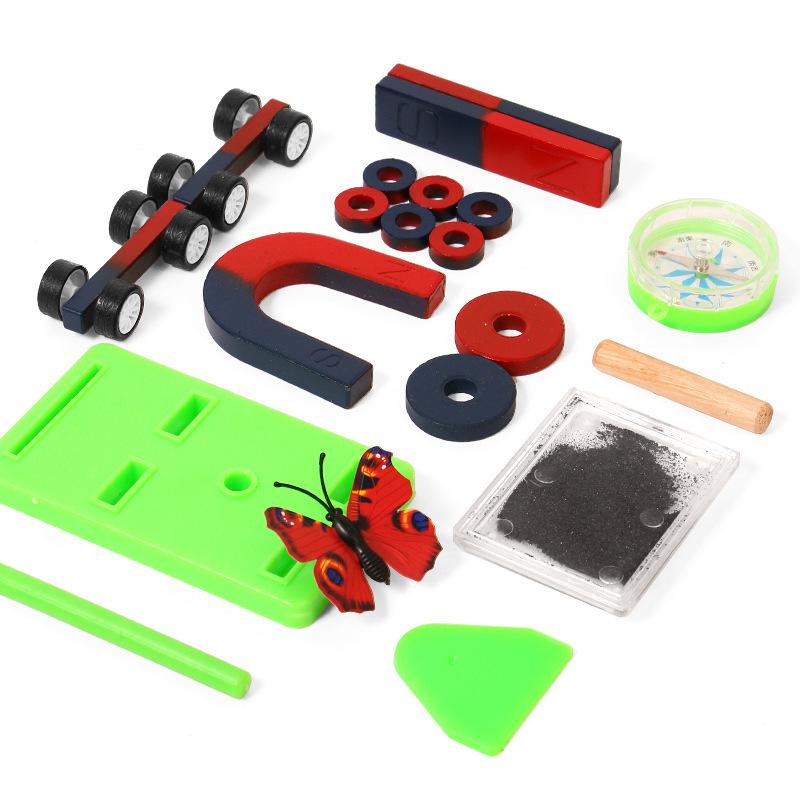 1 Set de Experimentos Educativ - Science Project Kit reseña y precio