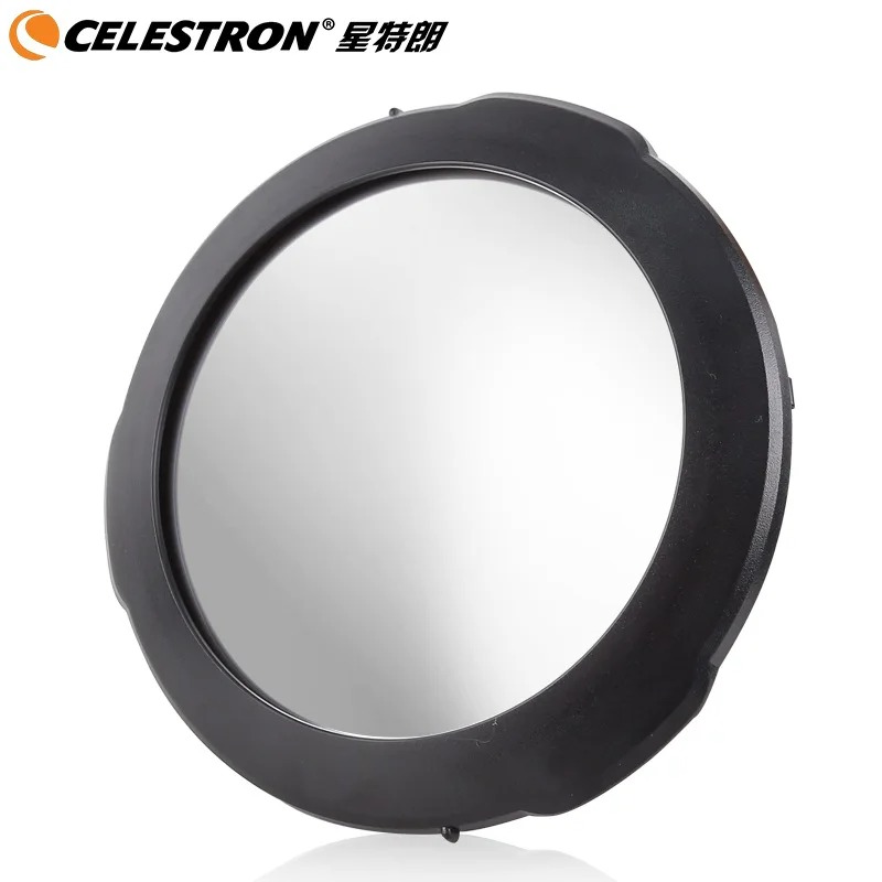 Película Solar Celestron para  - Celestron Telescope Nexstar 8Se reseña y precio
