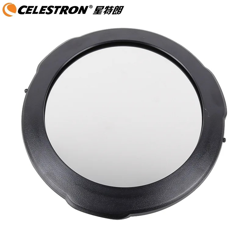 Película Solar Celestron para  - Celestron Telescope Nexstar 8Se reseña y precio