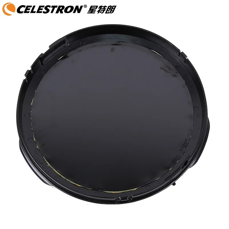 Película Solar Celestron para  - Celestron Telescope Nexstar 8Se reseña y precio