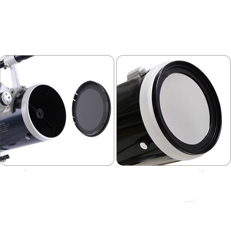 Celestron NexStar-filtro Solar - Celestron Telescope Nexstar 8Se reseña y precio
