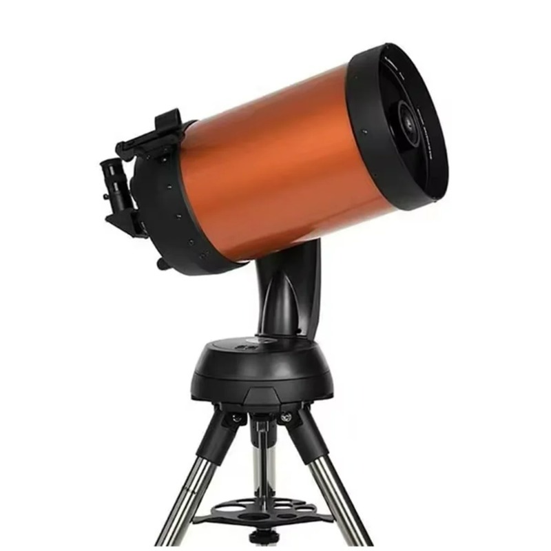 Telescopio Astronómico Computa - Celestron Telescope Nexstar 8Se reseña y precio