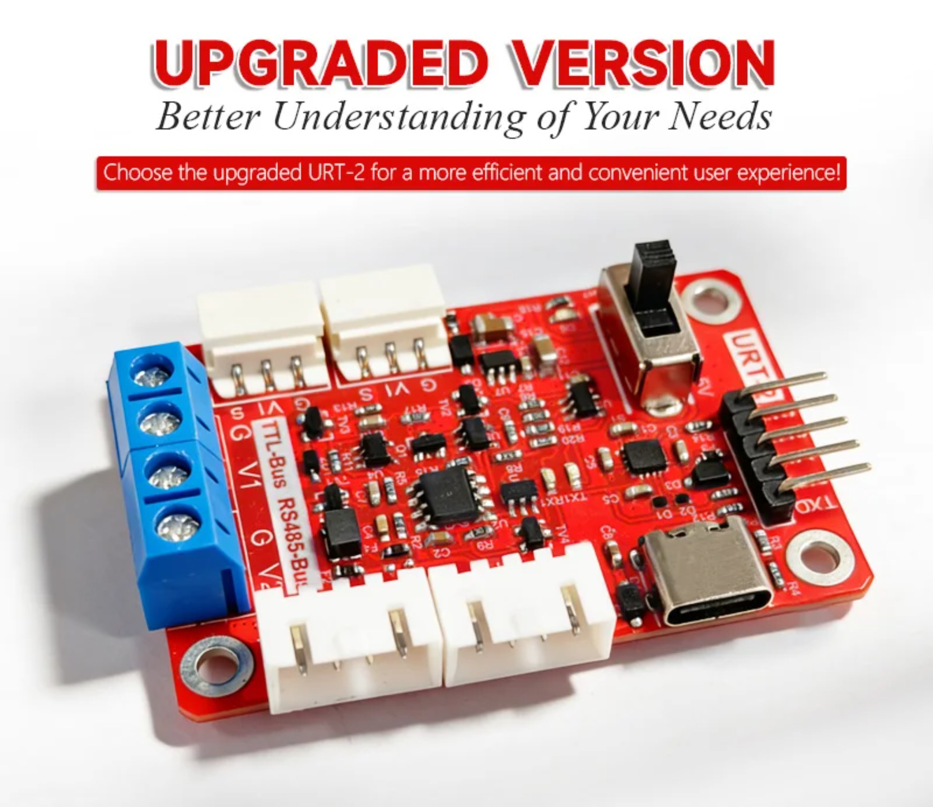 Motor sin Núcleo Feetech STS32 - Robot Arm Motor reseña y precio