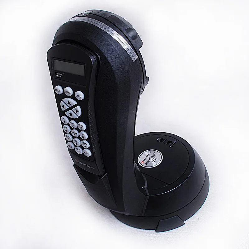 Trípode de Acero para Telescop - Celestron Telescope Nexstar 8Se reseña y precio