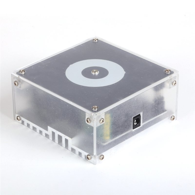 Bobina de arco eléctrico artif - Science Experiment reseña y precio
