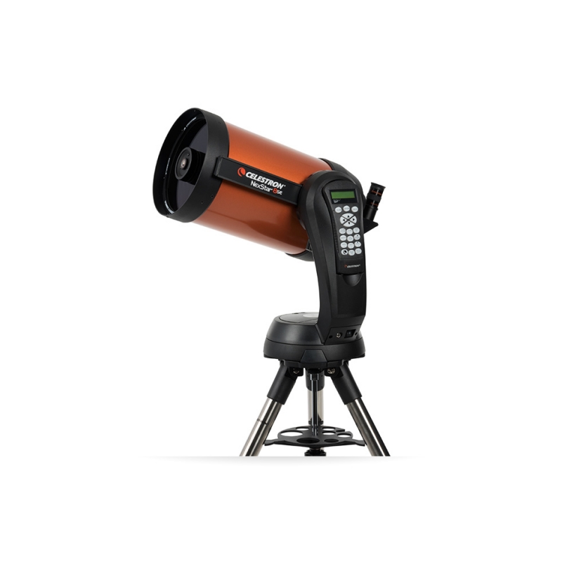 CELESTRON-telescopio astronómi - Celestron Telescope Nexstar 8Se reseña y precio