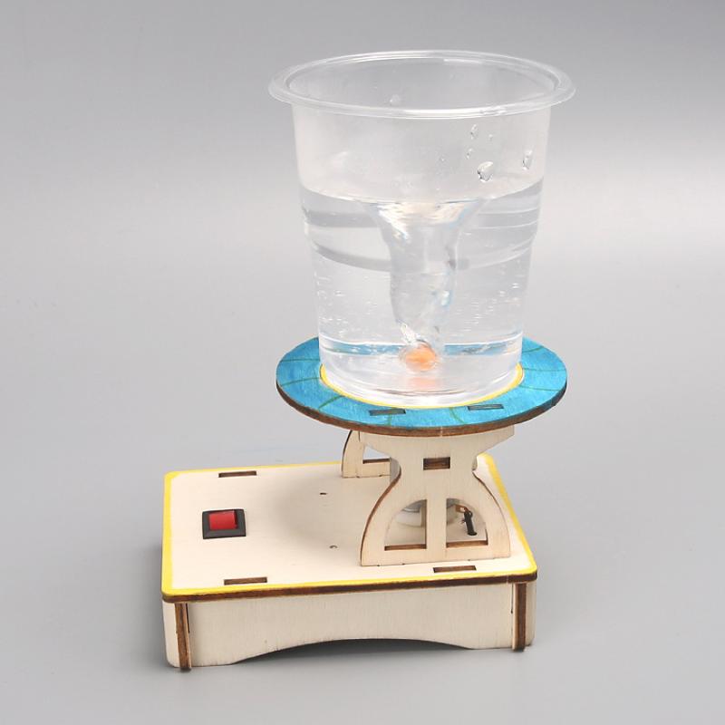 1 Juego de rompecabezas de mad - Science Project Kit reseña y precio