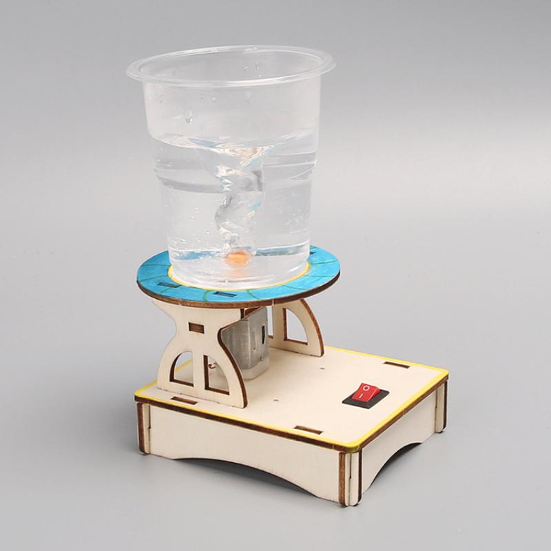 1 Juego de rompecabezas de mad - Science Project Kit reseña y precio