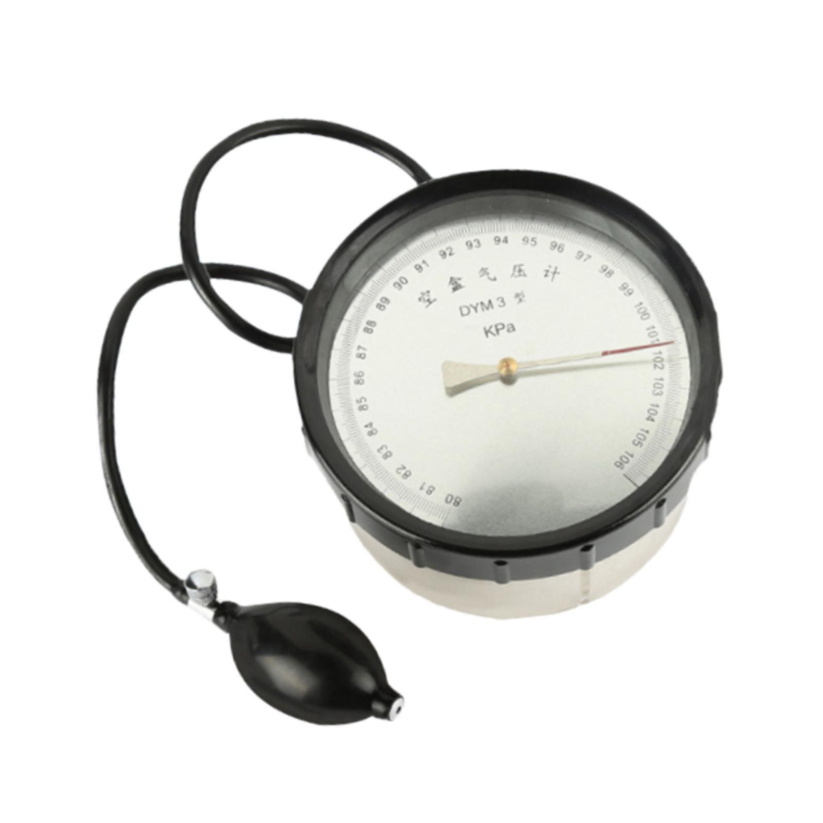 Barómetro Clásico, Pronóstico  - Barometer Analog Classic reseña y precio