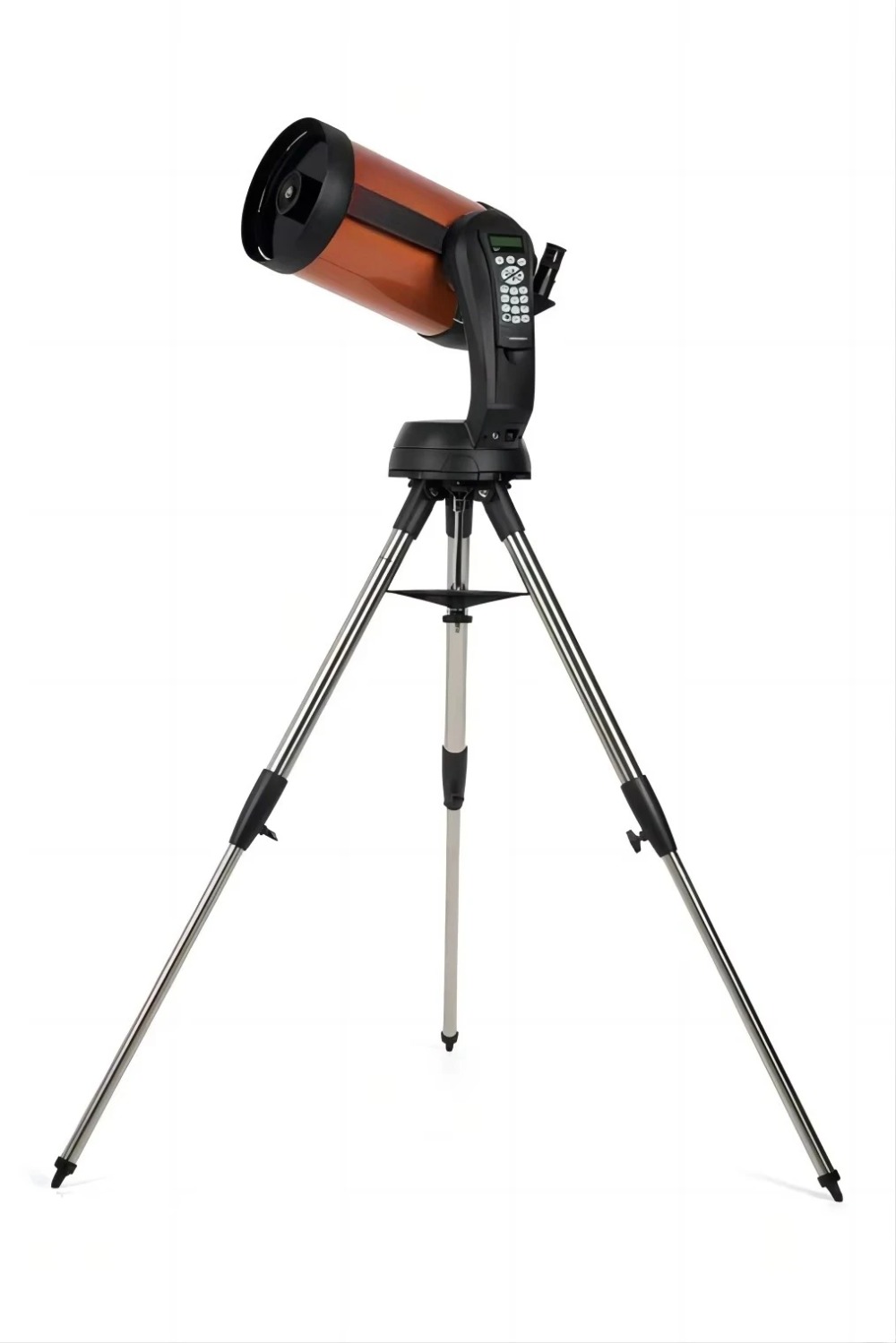 Telescopio computarizado Celes - Celestron Telescope Nexstar 8Se reseña y precio