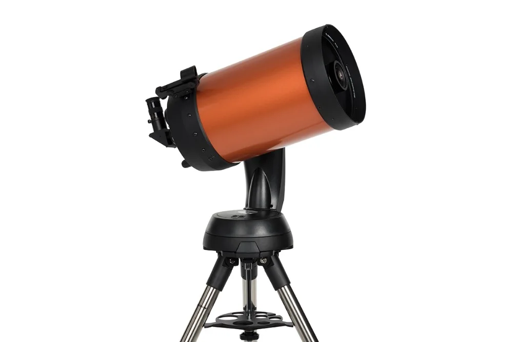 Celestron NexStar 8SE 203mm F/ - Celestron Telescope Nexstar 8Se reseña y precio