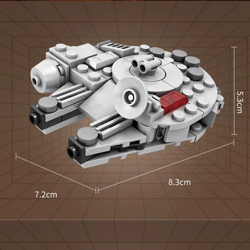 Clásico Avión de Combate Estel - Science Robot reseña y precio