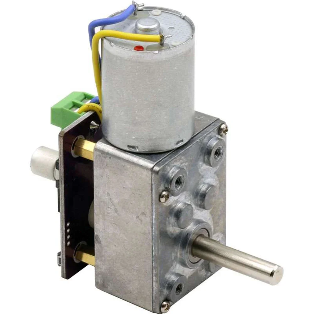 Servomotor ASMC-LQB de alto pa - Robot Arm Motor reseña y precio