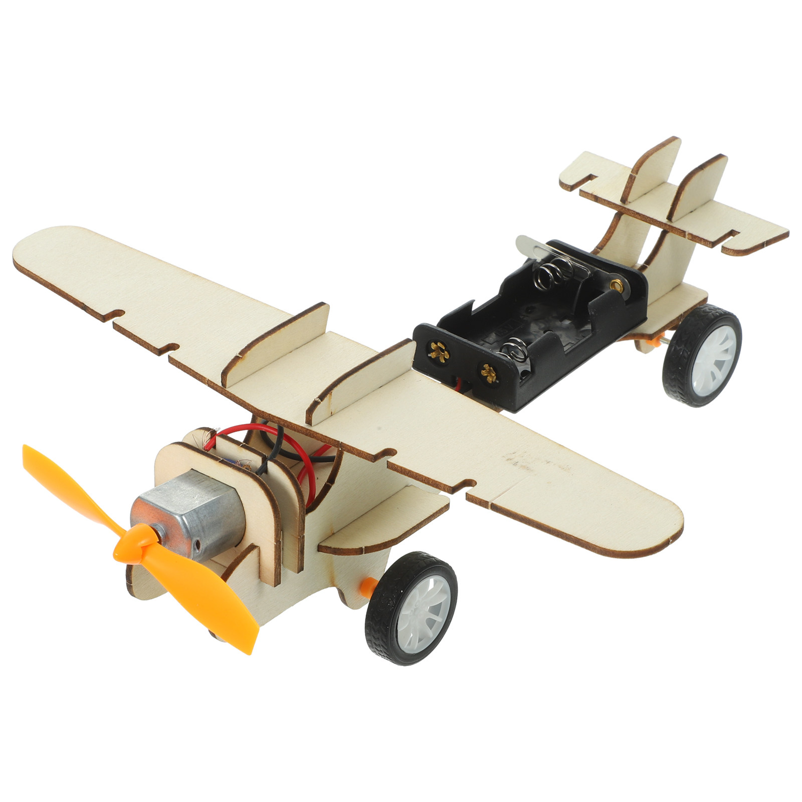1 Set de Avión Planeador de Ma - Science Project Kit reseña y precio