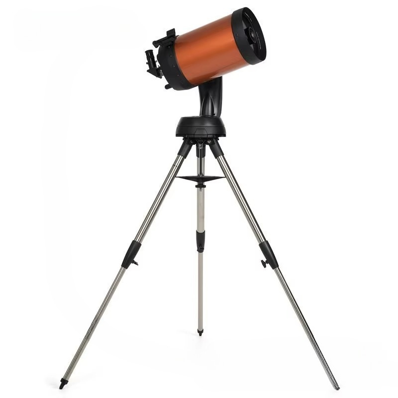 Telescopio Astronómico Celestr - Celestron Telescope Nexstar 8Se reseña y precio