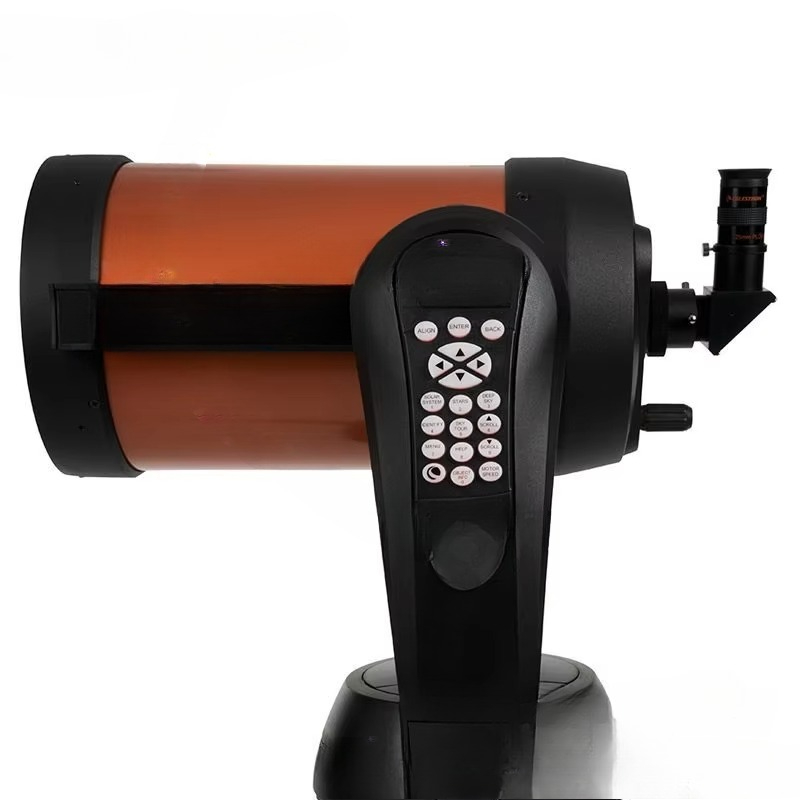 Telescopio Astronómico Celestr - Celestron Telescope Nexstar 8Se reseña y precio