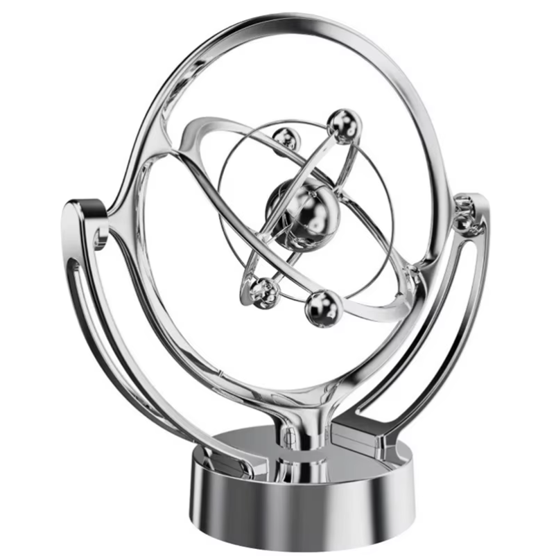 Dispositivo de Movimiento Perp - Newton Cradle Large reseña y precio
