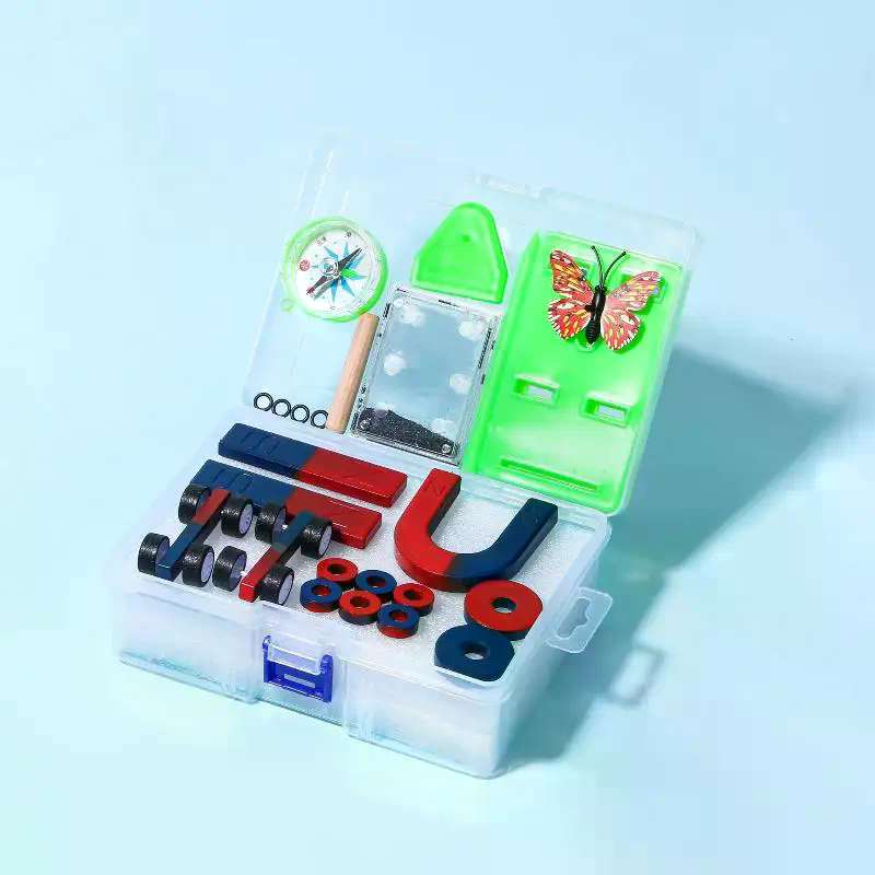 1 Juego de experimentos educat - Science Project Kit reseña y precio