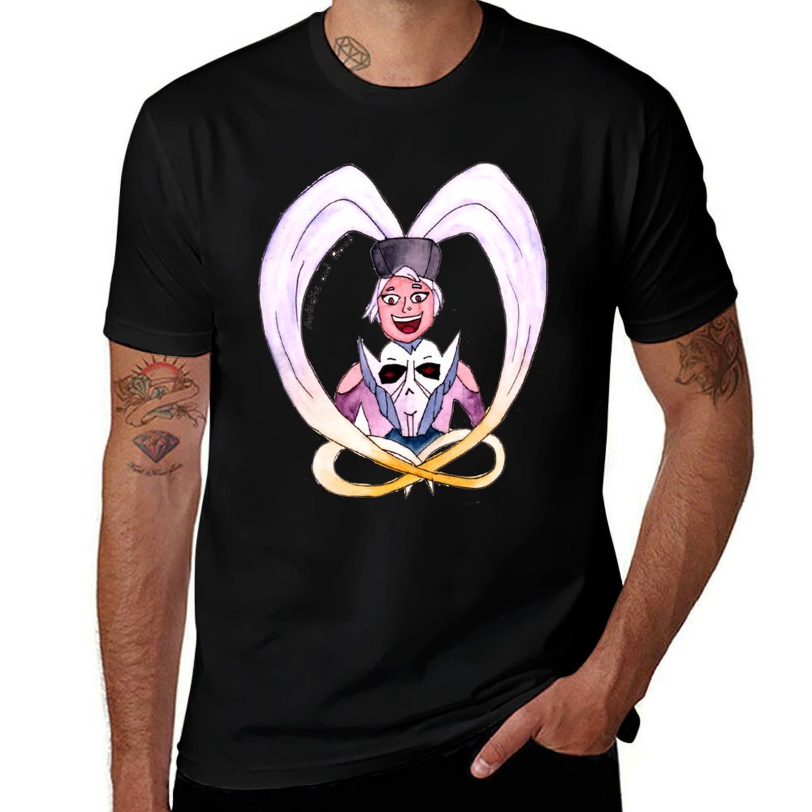 Camiseta Autistic And Proud Sc - Science Buddy reseña y precio