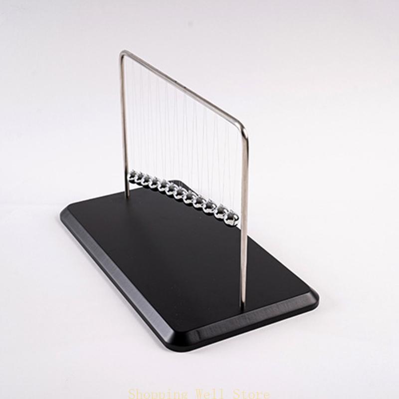 KX4B Pendulum Waveseverlasting - Newton Cradle Large reseña y precio