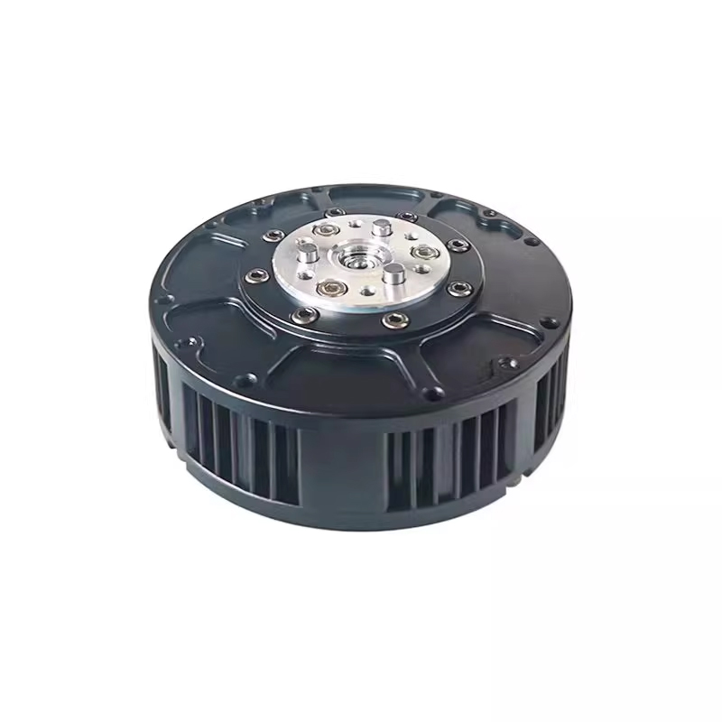 Motor reductor GIM6010-8 Micro - Robot Arm Motor reseña y precio