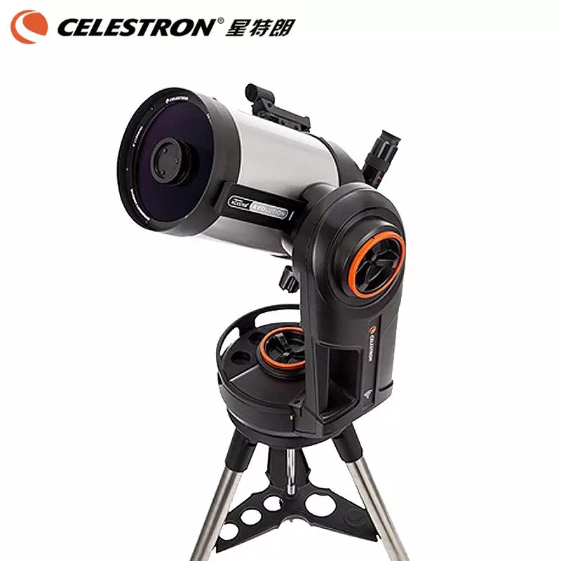 Telescopio Celestron NexStar E - Celestron Telescope Nexstar 8Se reseña y precio