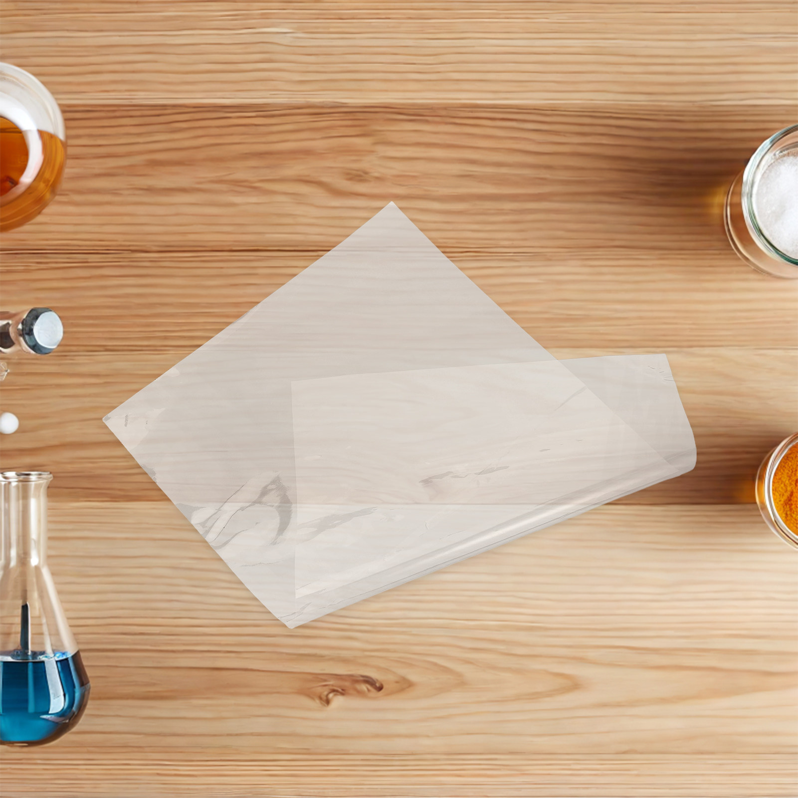 20 Piezas de Papel Glassine co - Science Experiment reseña y precio