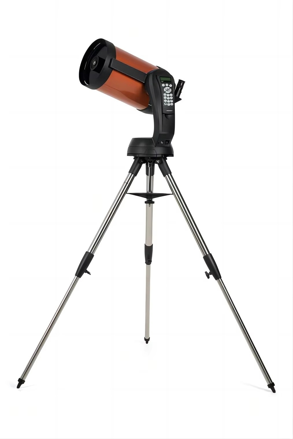 2026-Celestron Nexstar 8SE Tel - Celestron Telescope Nexstar 8Se reseña y precio