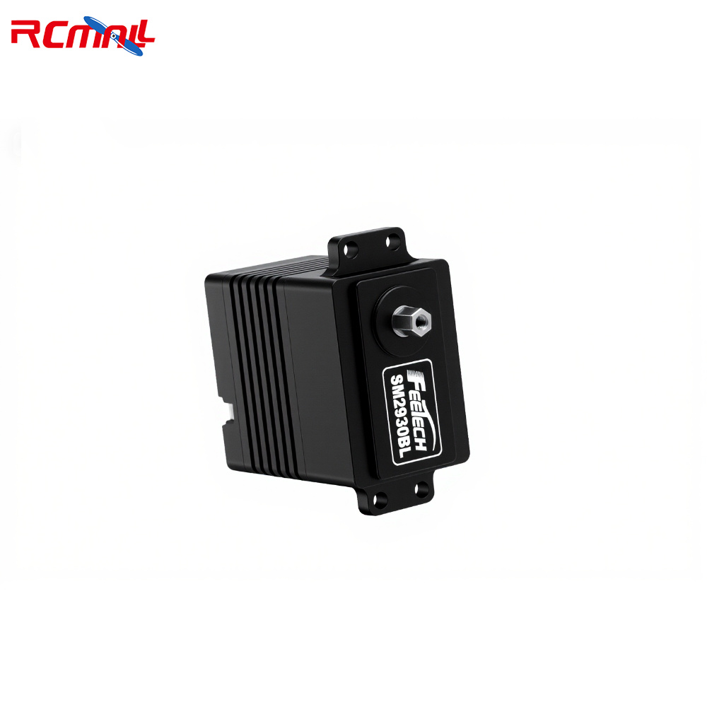 Servo Feetech SM-2930-C001 24V - Robot Arm Motor reseña y precio