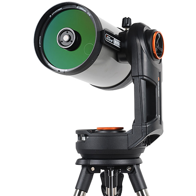 Telescopio Celestron NexStar E - Celestron Telescope Nexstar 8Se reseña y precio