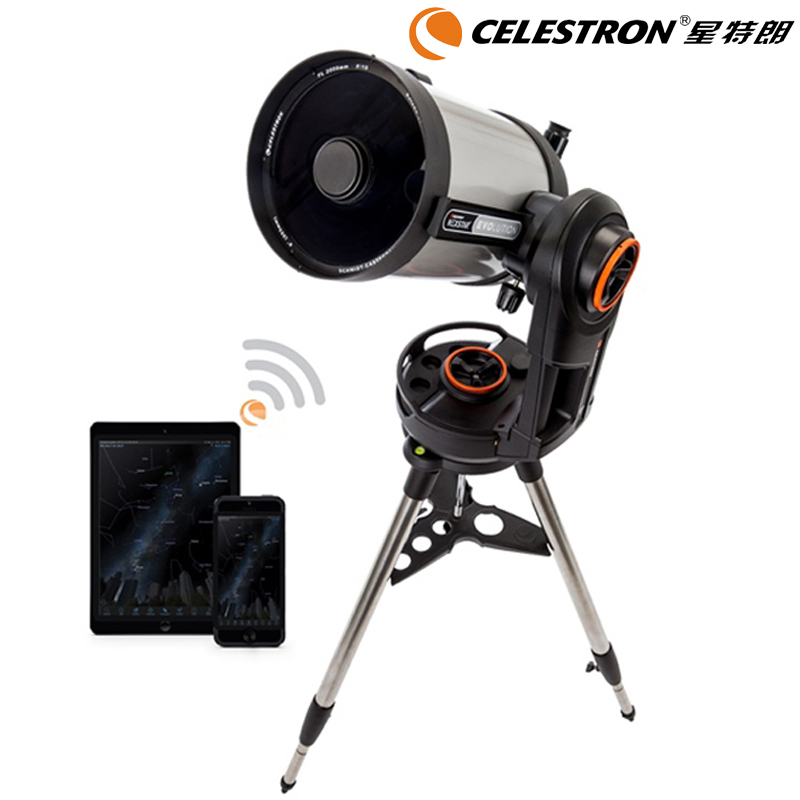 Telescopio Celestron NexStar E - Celestron Telescope Nexstar 8Se reseña y precio