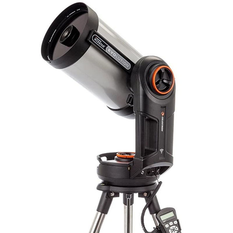 Telescopio Celestron NexStar E - Celestron Telescope Nexstar 8Se reseña y precio