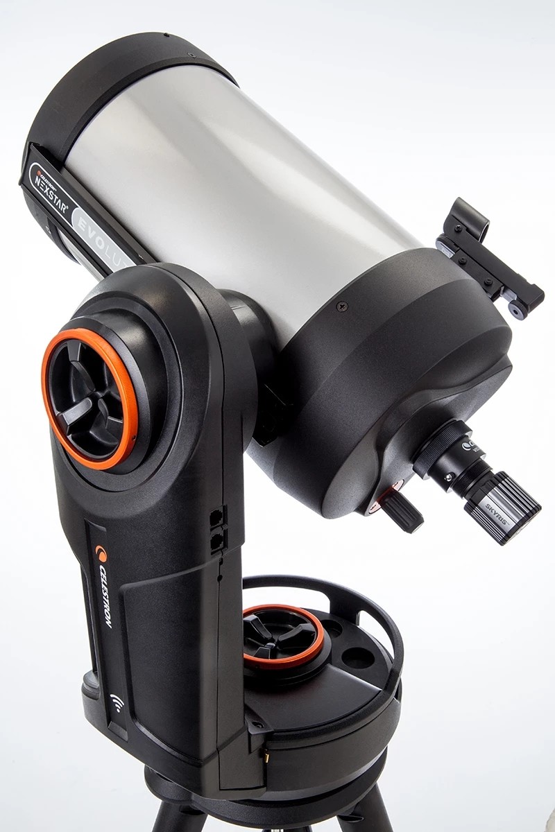 Telescopio Celestron NexStar E - Celestron Telescope Nexstar 8Se reseña y precio