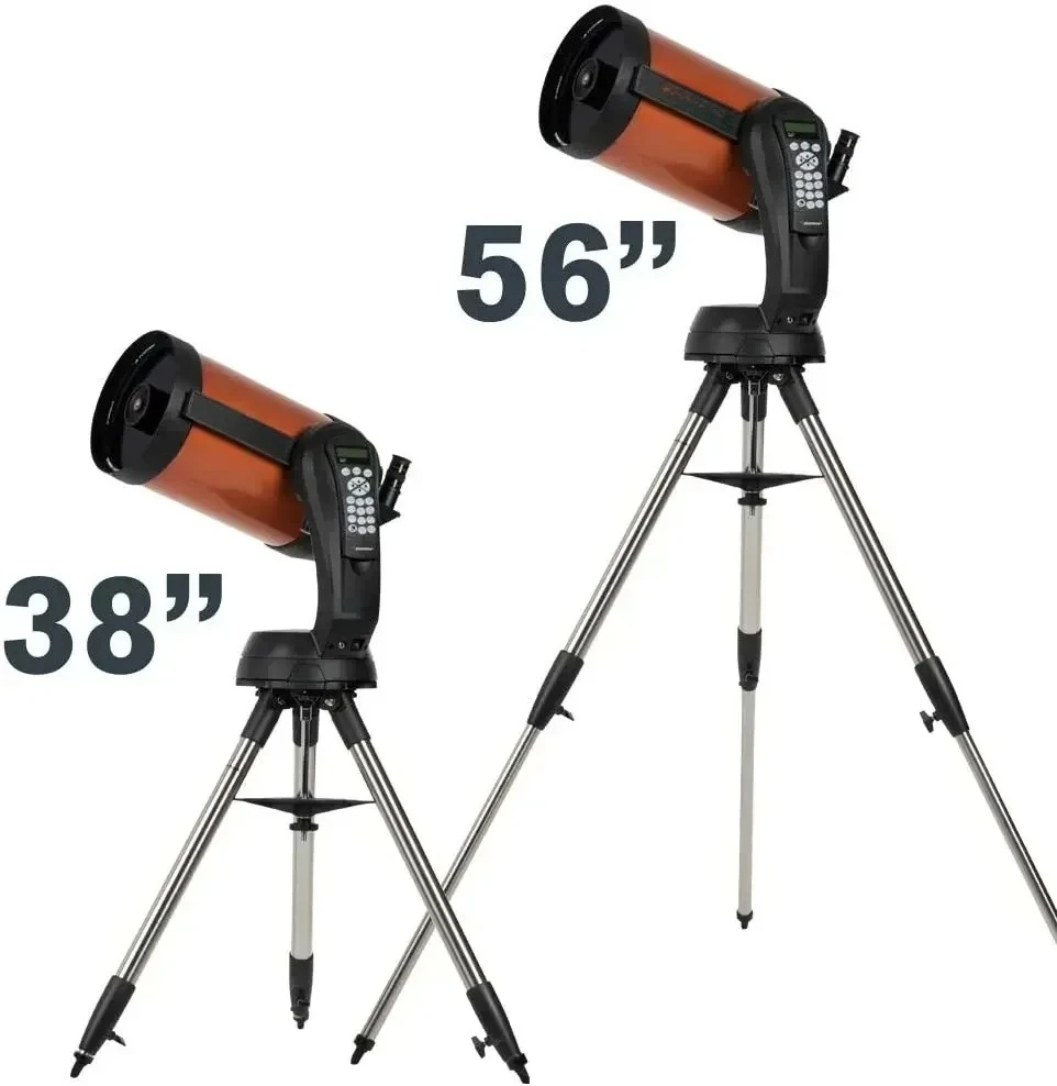 Celestron NexStar 8SE 203mm F/ - Celestron Telescope Nexstar 8Se reseña y precio