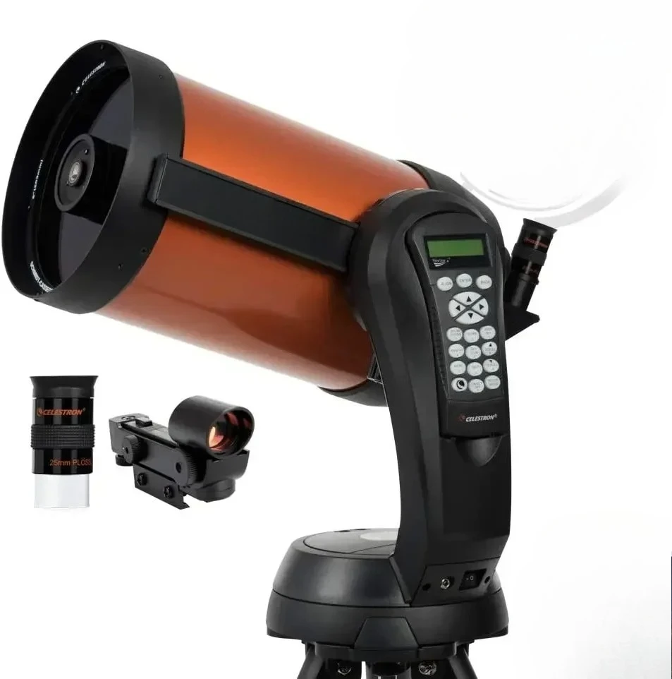 Celestron NexStar 8SE 203mm F/ - Celestron Telescope Nexstar 8Se reseña y precio
