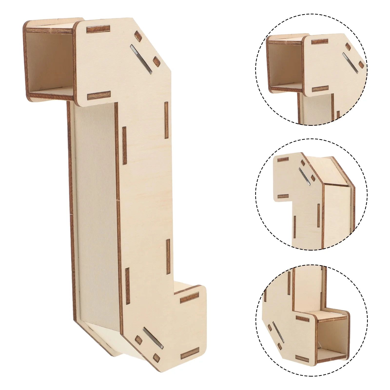 Kit de Construcción de Perisco - Science Project Toys Making reseña y precio