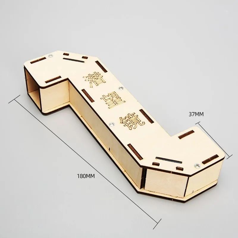 Kit de Construcción de Perisco - Science Project Toys Making reseña y precio
