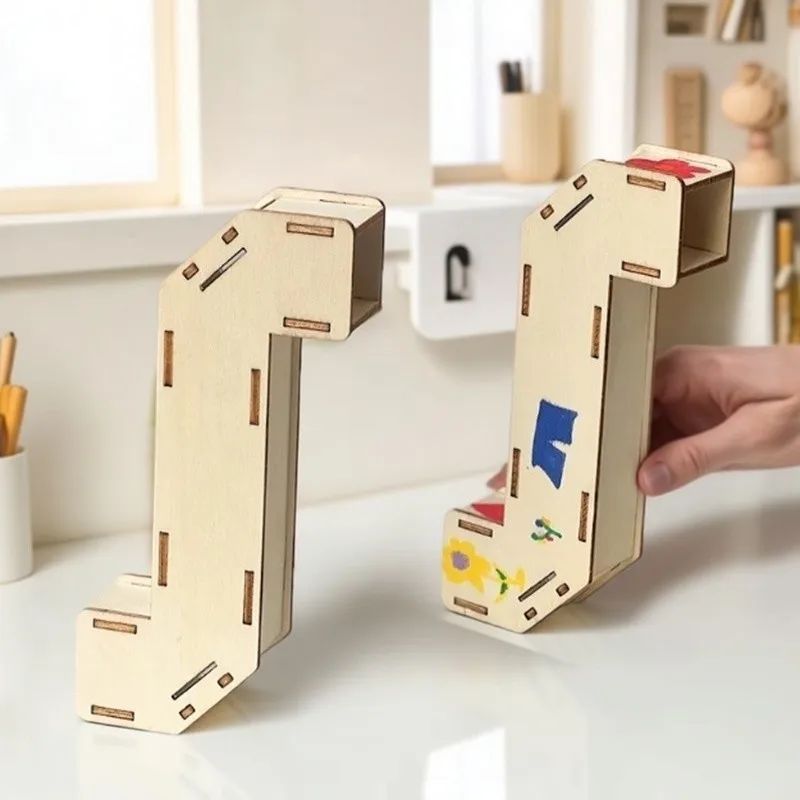 Kit de Construcción de Perisco - Science Project Toys Making reseña y precio