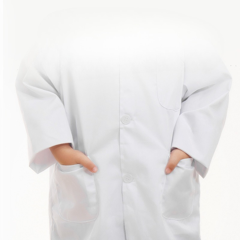 Abrigos blancos para niños, un - Science Experiment reseña y precio