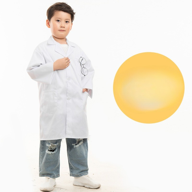 Abrigos blancos para niños, un - Science Experiment reseña y precio