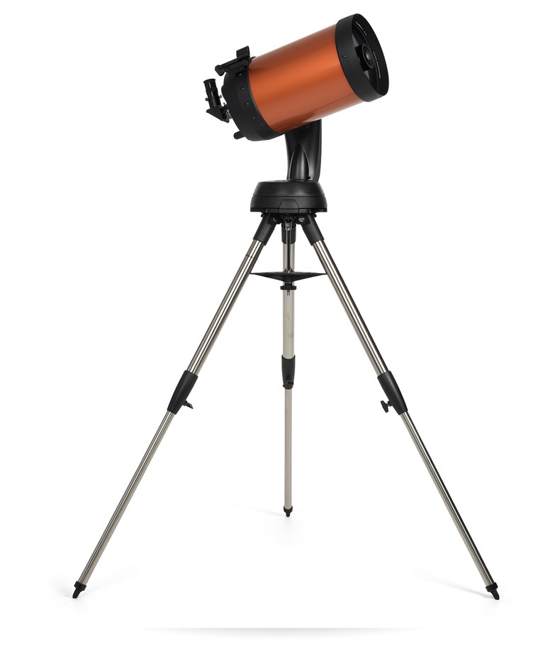 Telescopio astronómico Celestr - Celestron Telescope Nexstar 8Se reseña y precio